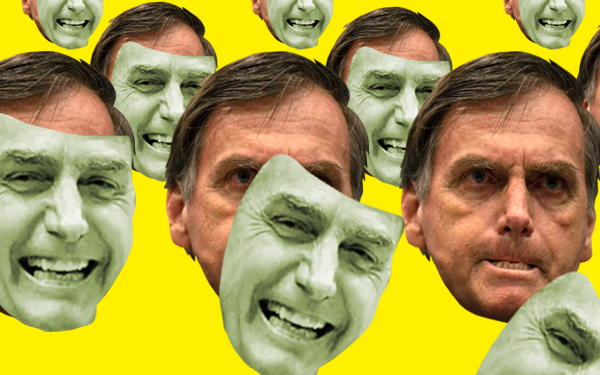 Sobre “A cafagestagem bolsominion”