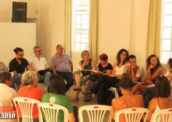 Sucesso: Educação Agora!