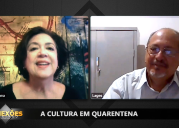 Míriam Fontana | A Cultura em quarentena