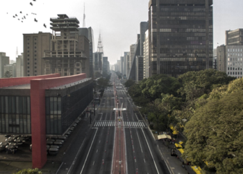 A caminho do desastre absoluto