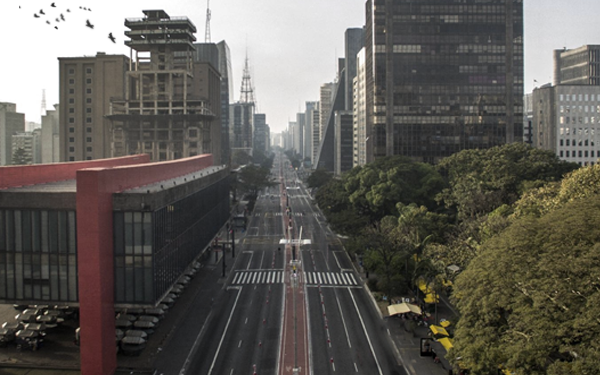 A caminho do desastre absoluto