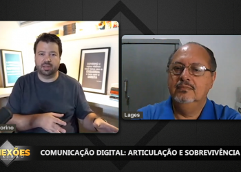 Marcelo Vitorino | Comunicação digital: Articulação e Sobrevivência