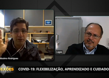 Dr. Fernando Bellissimo | Covid-19: flexibilização, aprendizado e cuidados