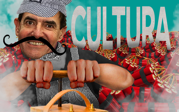 Duarte Nogueira e o desmonte da cultura