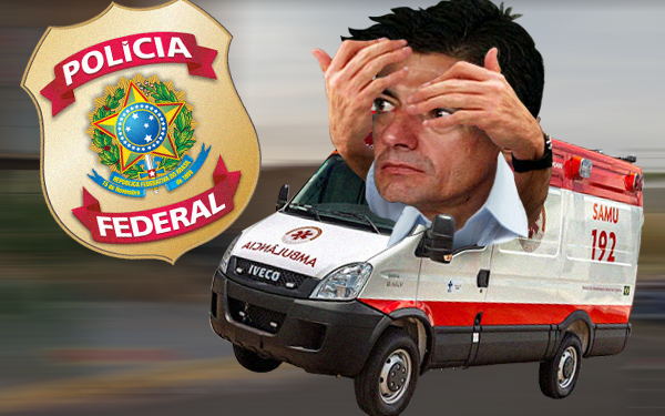 Ambulâncias: Ribeirão Preto volta às páginas policiais