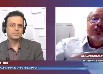 1º de maio: dia do Trabalho ou do Trabalhador?