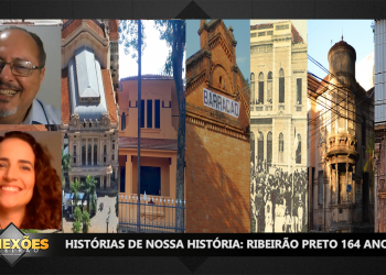 ESPECIAL: Histórias de nossa História