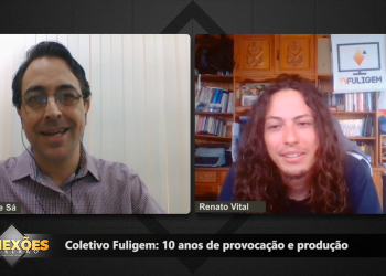 Renato Vital | Coletivo Fuligem: 10 anos de provocação e produção
