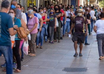 Flexibilização da quarentena e genocídio também em Ribeirão Preto