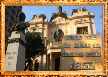 Ribeirão.164: o marco zero fora do lugar