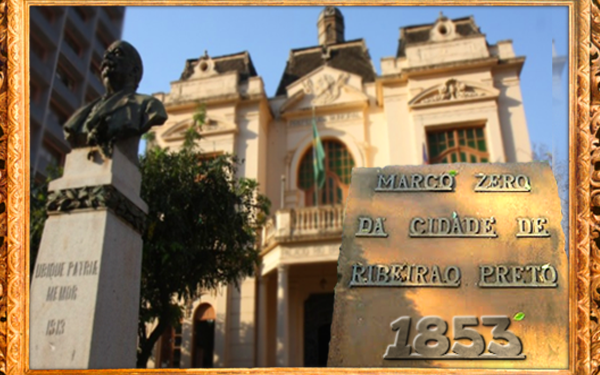 Ribeirão.164: o marco zero fora do lugar