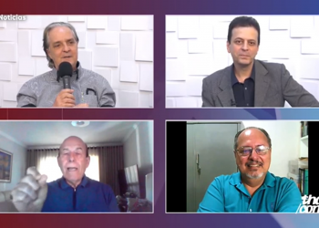 Uma conversa especial no aniversário de Ribeirão Preto