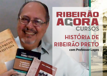 Curso: História de Ribeirão Preto