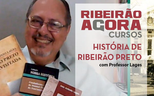 Curso: História de Ribeirão Preto