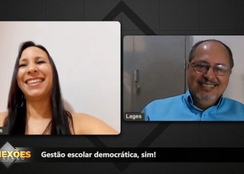 Carla Lopes | Gestão escolar democrática, sim!
