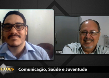 Clivonei Roberto | Comunicação, Saúde e Juventude