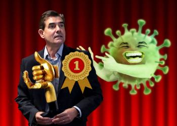 Lockdown em Ribeirão? Uma tragédia sabida e anunciada!