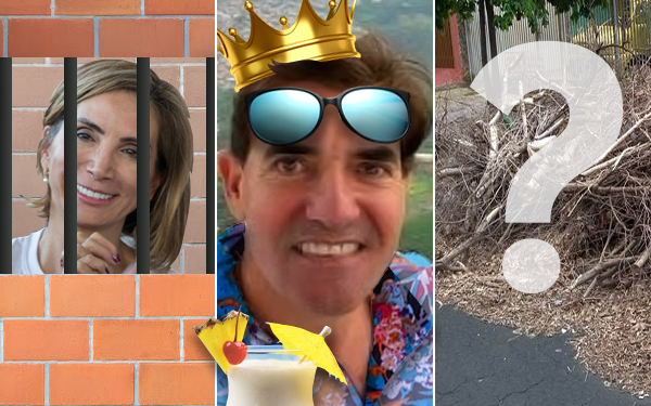 O próximo prefeito de Ribeirão Preto e a herança maldita