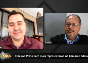 Ricardo Silva | Ribeirão Preto com mais representação na Câmara Federal
