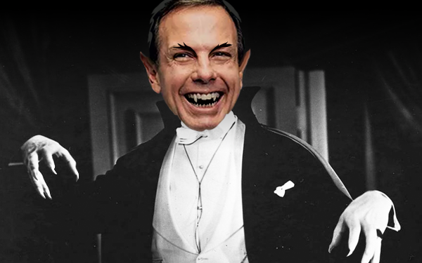 A reforma de João Dória: indignidade e covardia