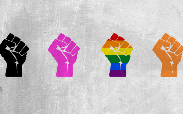 Os movimentos identitários e a satanização da maioria