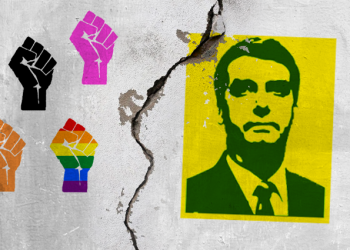 Movimentos identitários, as eleições e o bolsonarismo