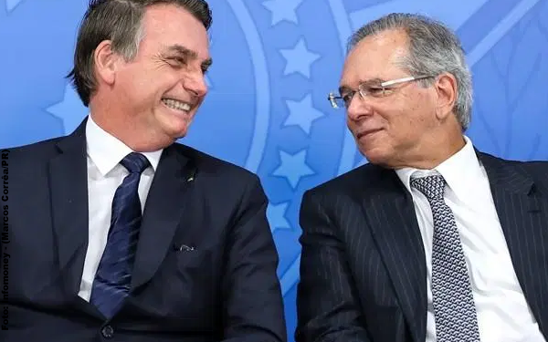 A Reforma Administrativa destrói o serviço público