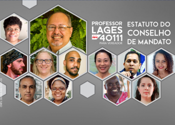Uma candidatura sólida e diferente: o Conselho de Mandato