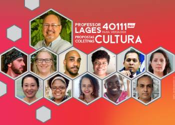 Propostas: Cultura é boa para o coração, para a mente e para o bolso!