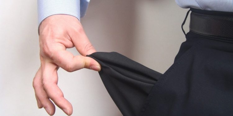 Orçamento minguado projeta um quadro catastrófico