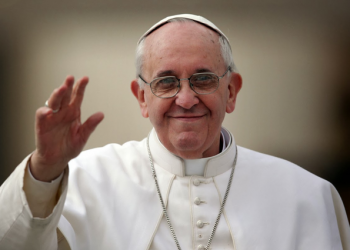 Fratelli Tutti: o Papa Francisco e a caridade política