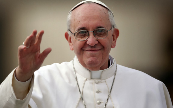 Fratelli Tutti: o Papa Francisco e a caridade política