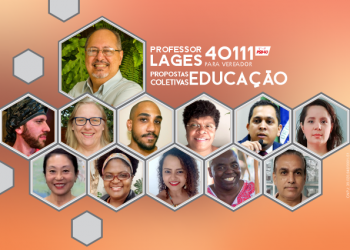 Propostas: Democracia na Educação é uma questão fundamental!