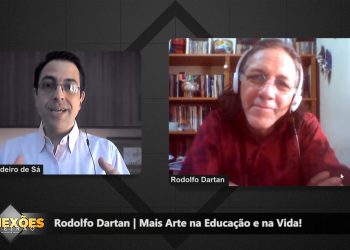 Rodolfo Dartan | Mais Arte para a Educação e para a Vida!