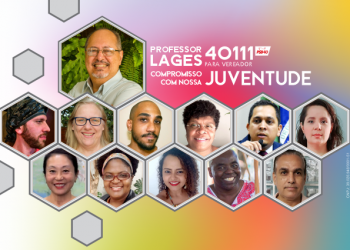 Compromisso com a Juventude