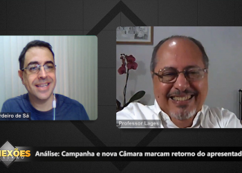 ESPECIAL | Campanha e nova Câmara marcam retorno do apresentador
