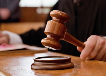 O senhor Juiz estuprou Mariana pela segunda vez