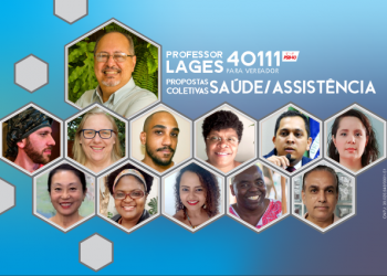 Propostas: Proteção integral com Saúde, Saúde Mental e Assistência Social