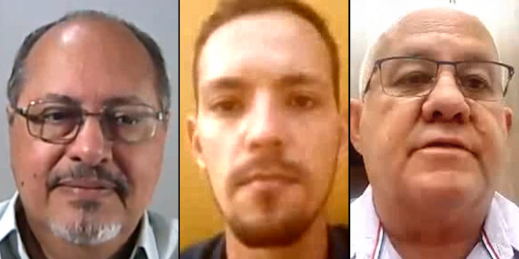 Câmara 2021/2024: Sérgio Zerbinato e França