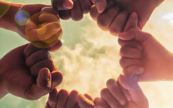 Nova Câmara: as bem-vindas candidaturas coletivas