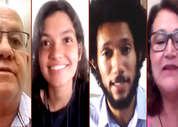 Câmara Ribeirão | Novos eleitos disputam Mesa Diretora