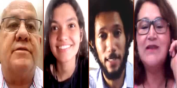 Câmara Ribeirão | Novos eleitos disputam Mesa Diretora