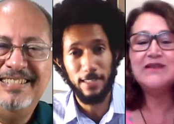 Câmara 2021/2024: Judeti Zilli e Ramon Faustino