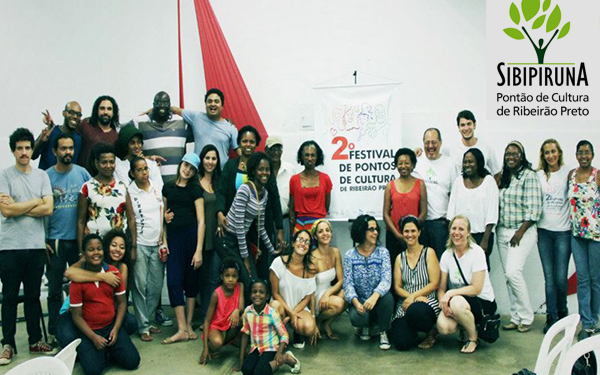 Sibipiruna e o acerto de uma política pública de Cultura