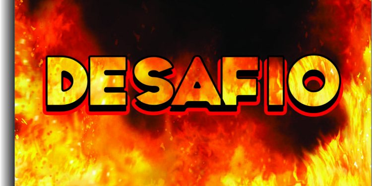 “Histórias de quem gosta de ensinar” apagando incêndios