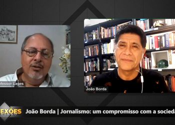 João Borda | Jornalismo: um compromisso com a sociedade