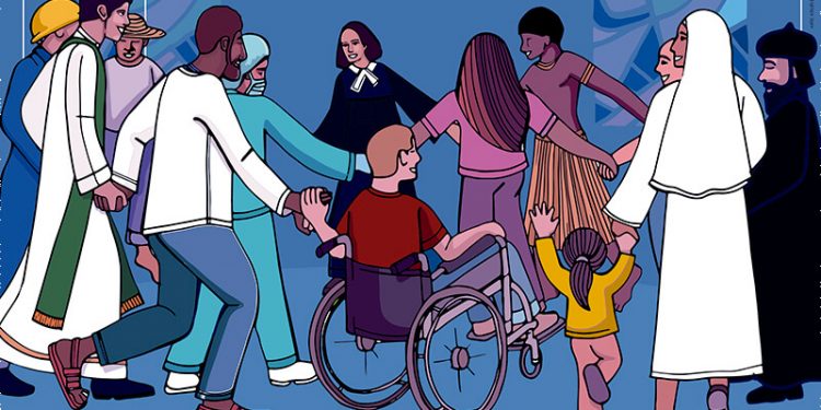 Bolsonaristas boicotam a Campanha da Fraternidade