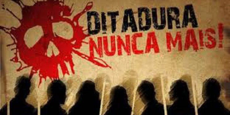 A guerra bolsonarista à democracia será longa