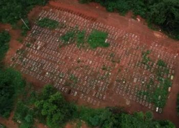 De pária a ameaça global: nosso triste destino