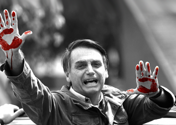 Nunca estivemos tão perto do impeachment